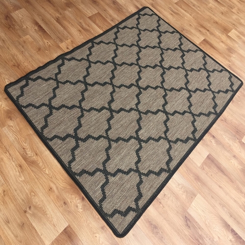 Wiltonmatta Arkiio Sisal 825