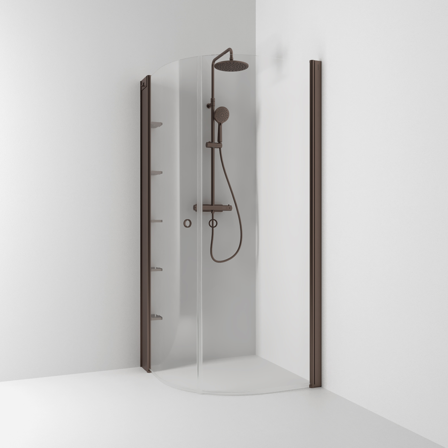 Duschförvaring Svedbergs Skoga