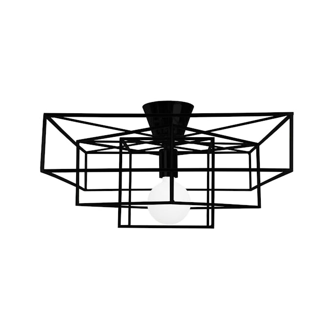 Taklampa Globen Lighting Cube Plafond Taklampa Globen Lighting Cube Plafond