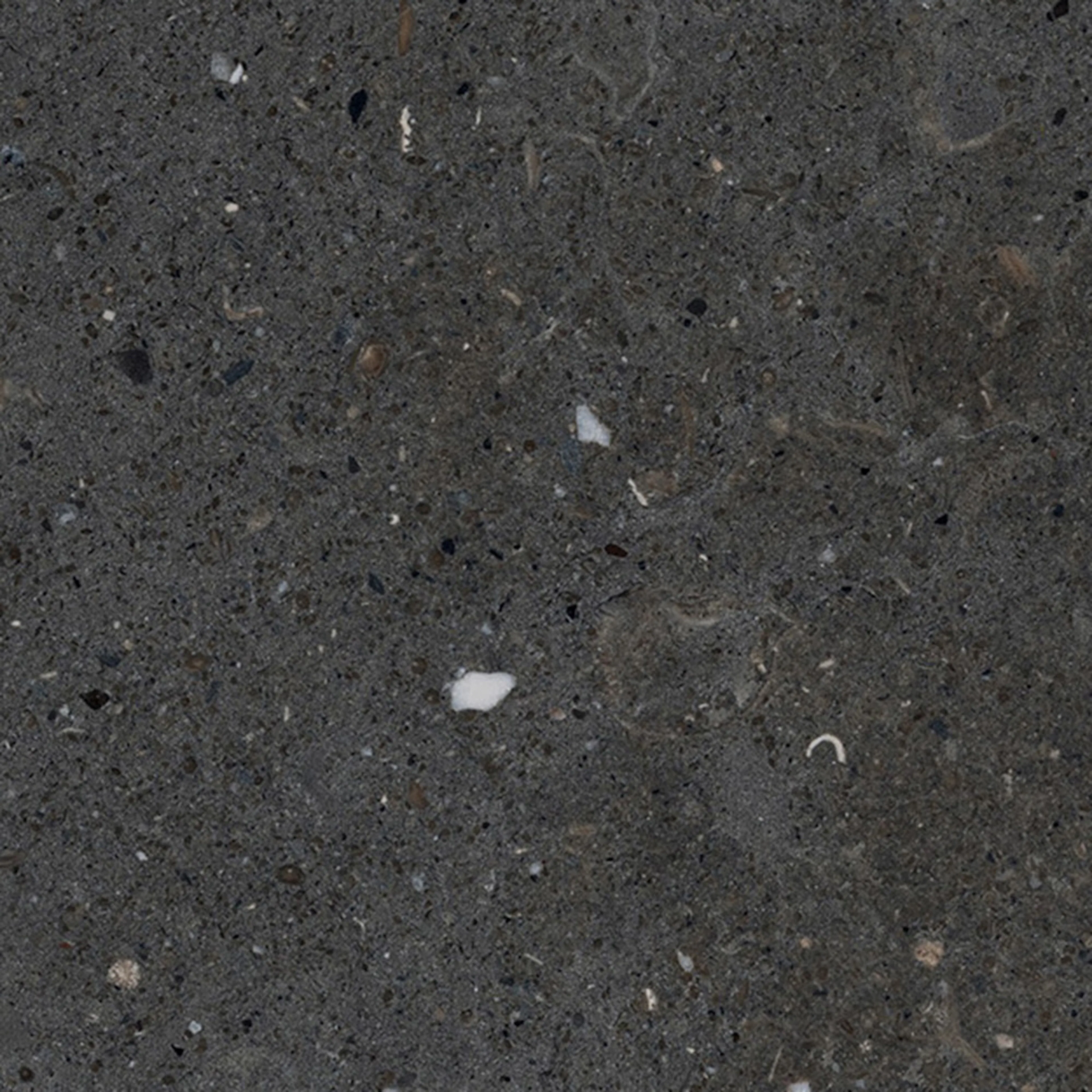Klinker Konradssons Solida Black 15x15 cm