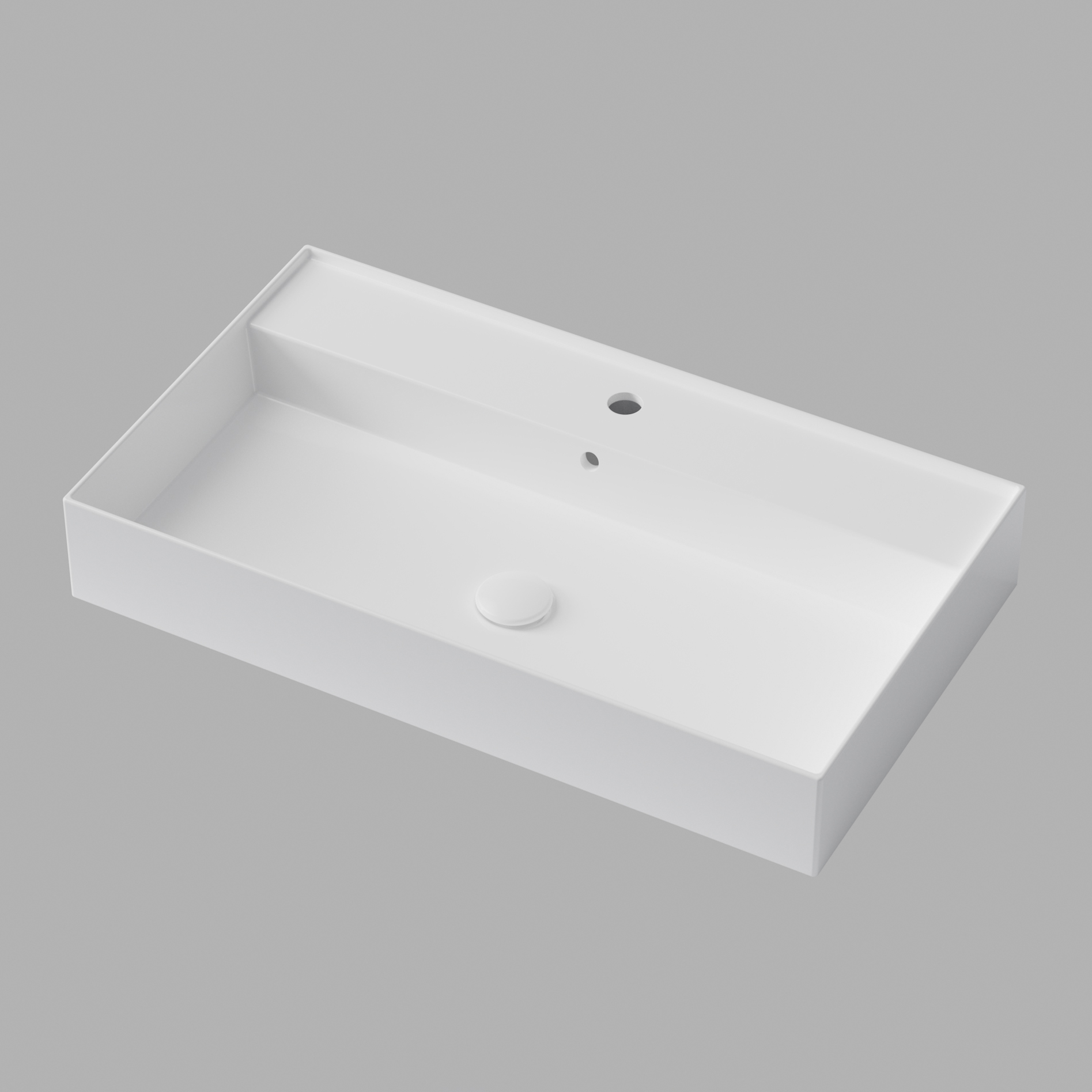 Tvättställ INR Sharp