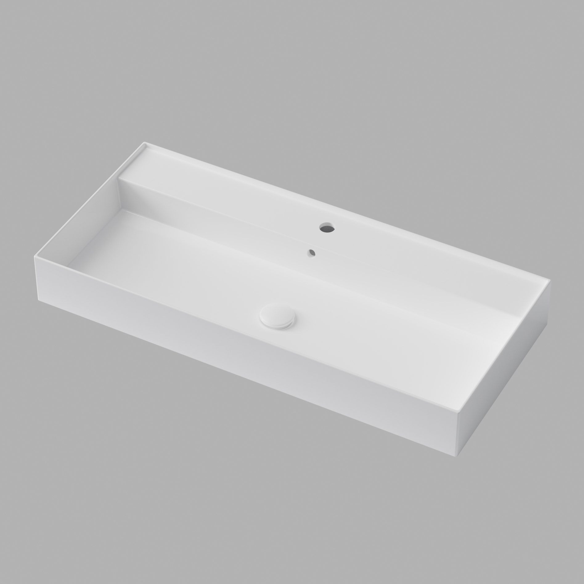 Tvättställ INR Sharp