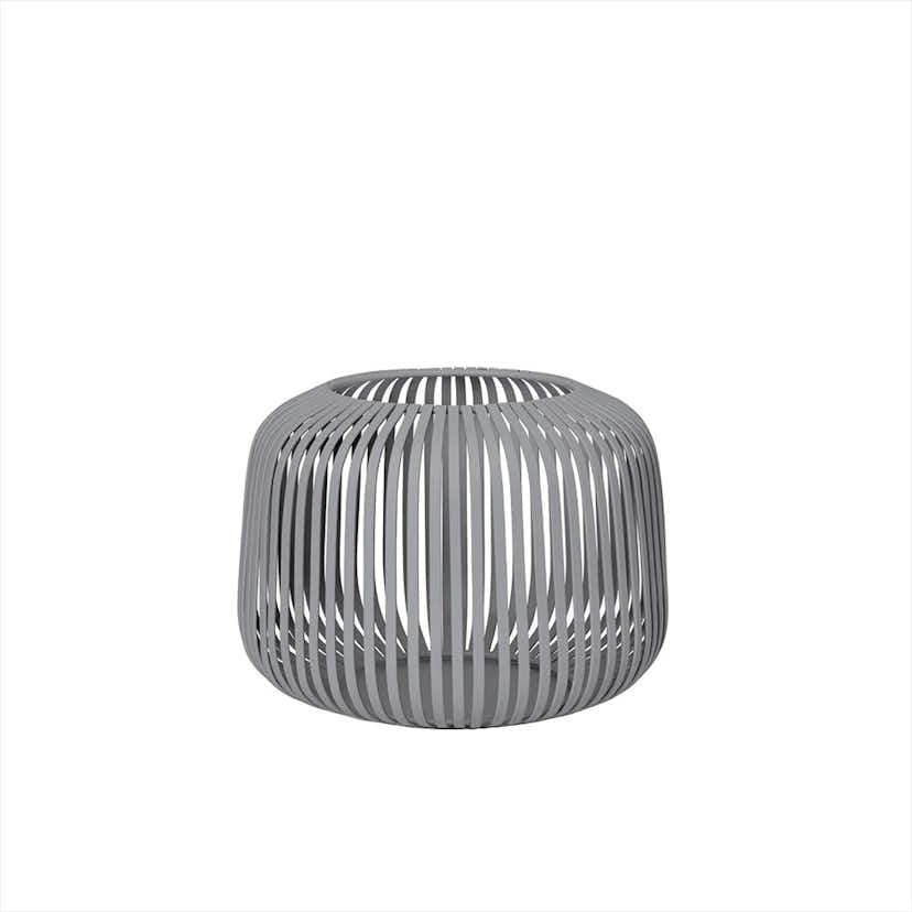 Lanterna Blomus Lito XS Mörkgrå