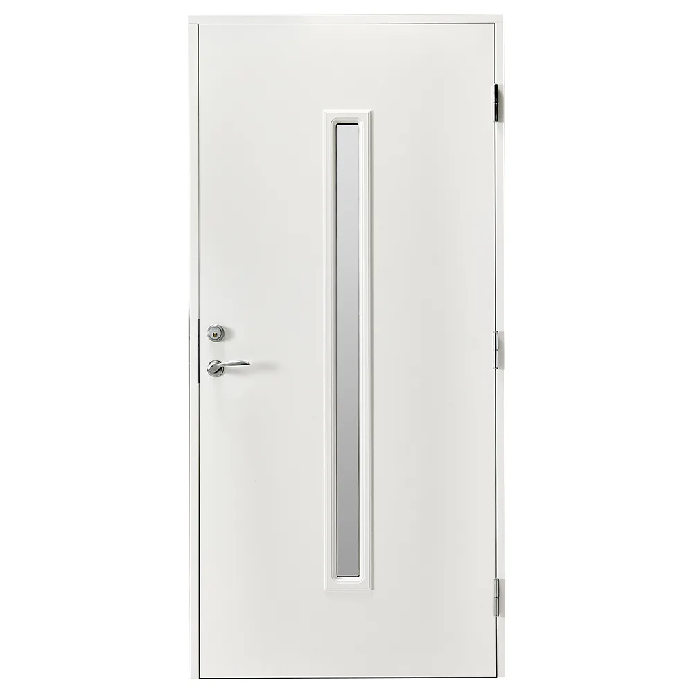 S-0500-N, Klarvit