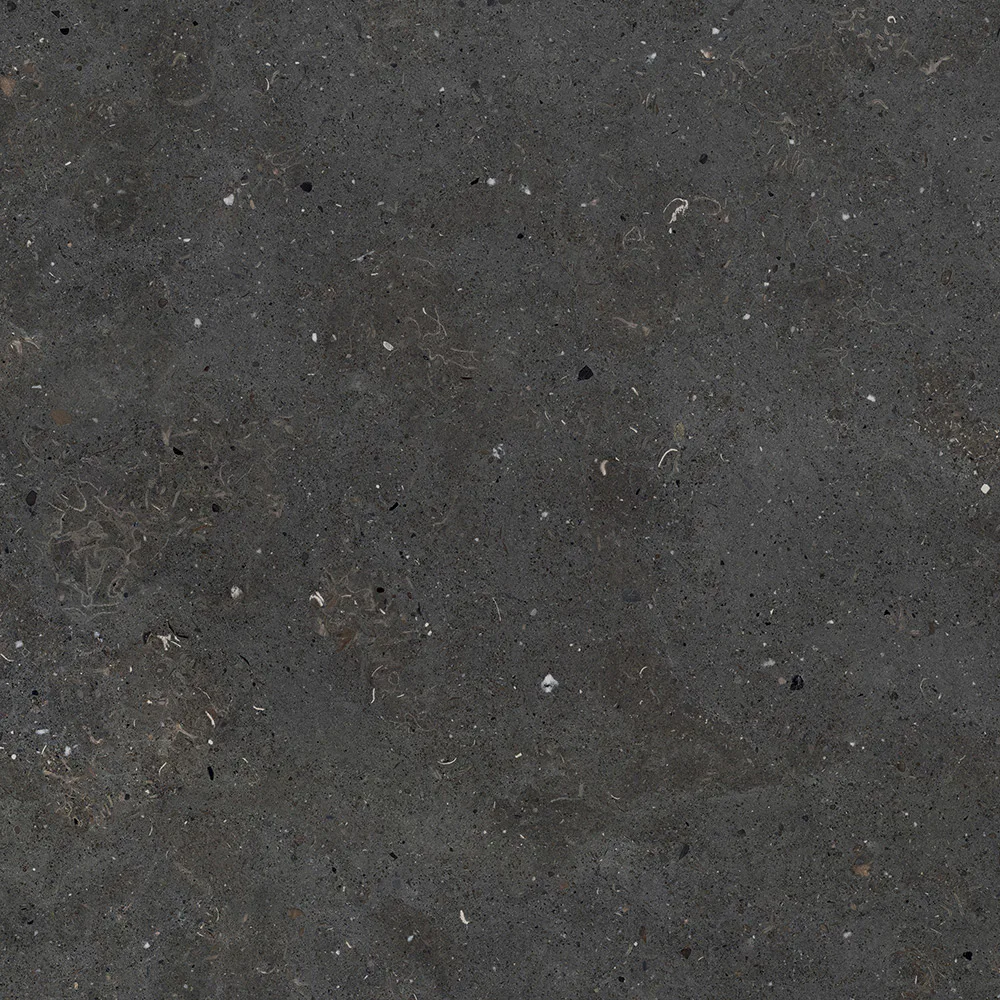 Klinker Konradssons Solida Black 60x60 cm
