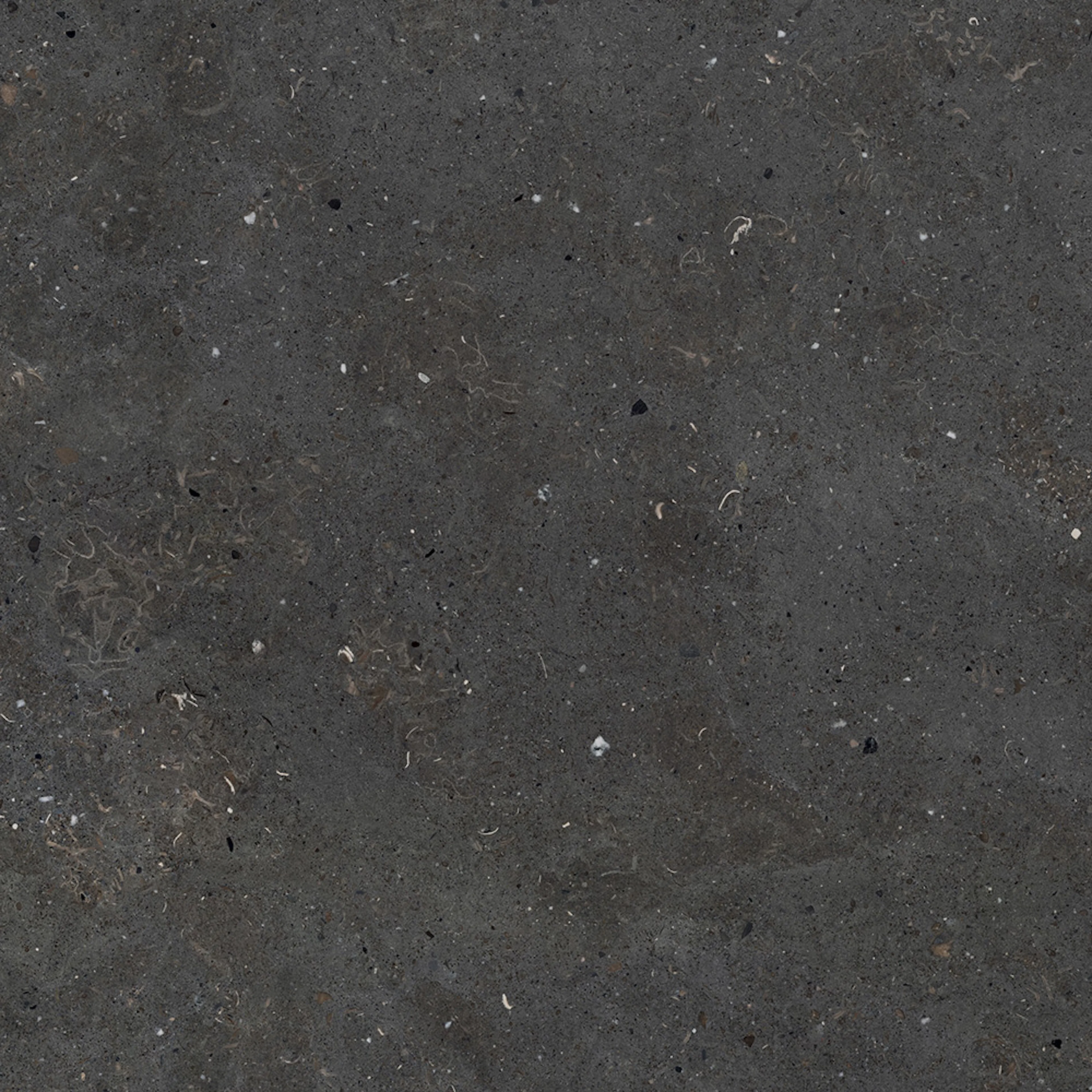 Klinker Konradssons Solida Black 60x60 cm