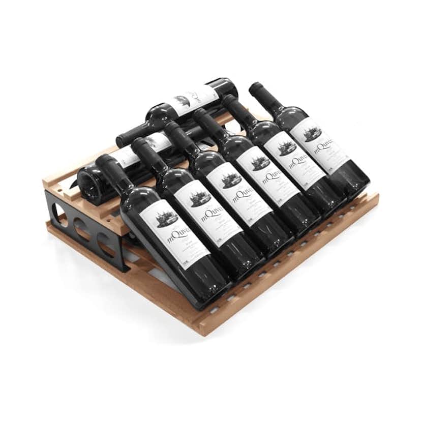 Hylla mQuvée Display WineStore 100 & 125