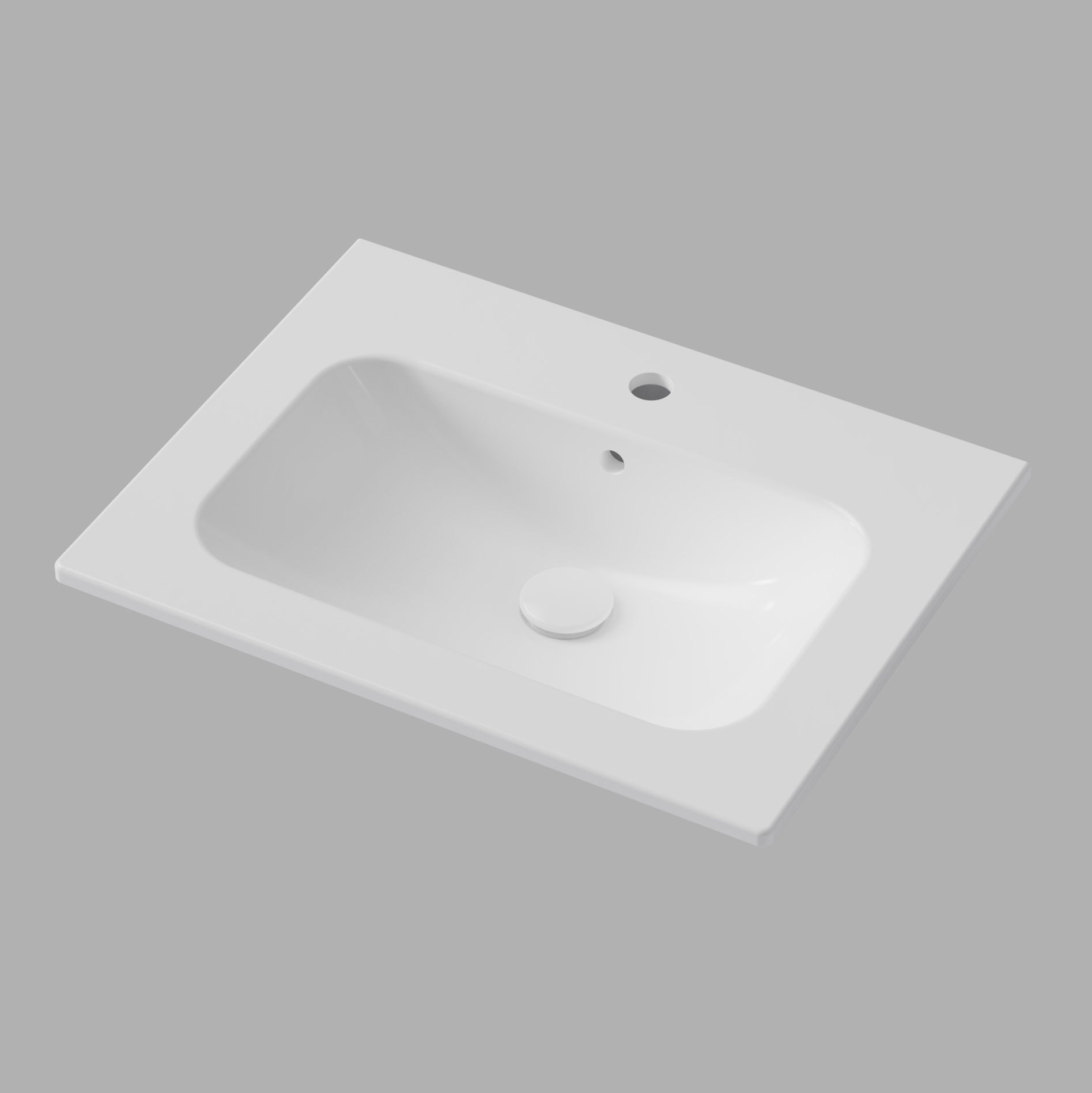 Tvättställ INR Soft