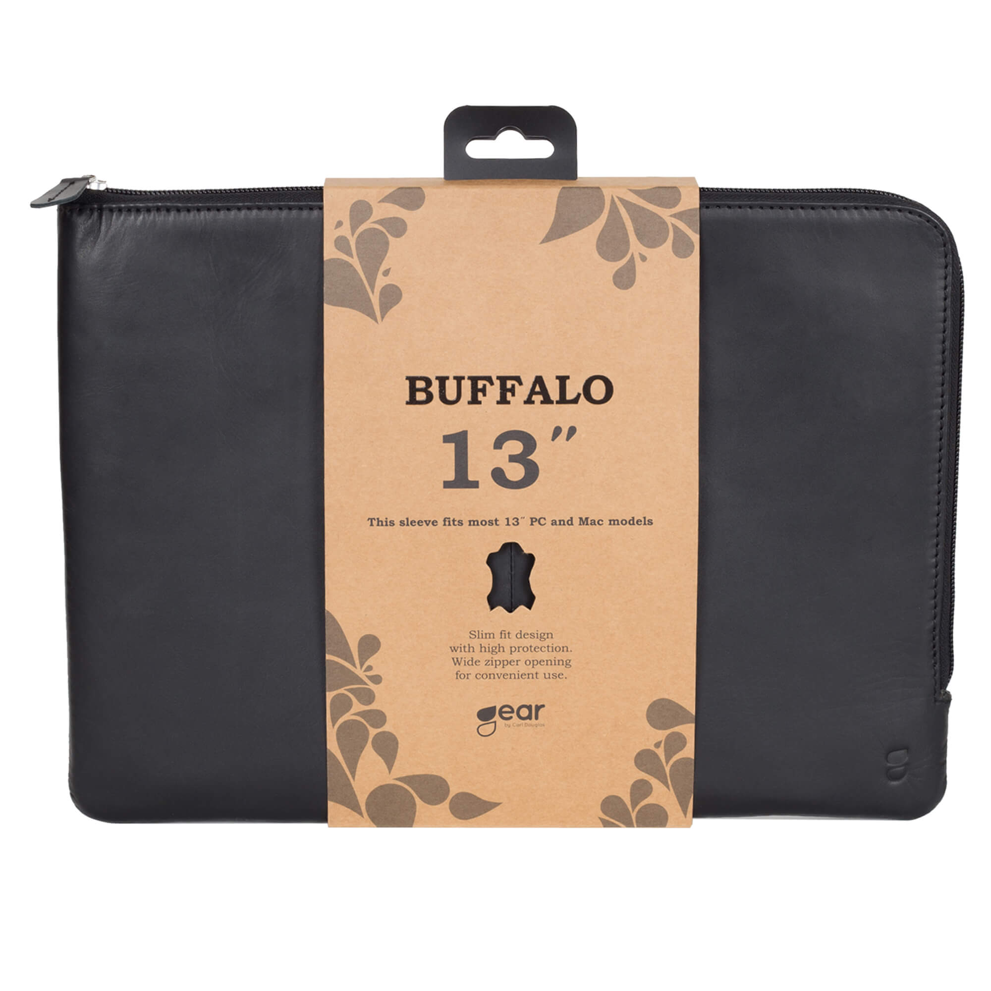 Fodral Buffalo 13 tum