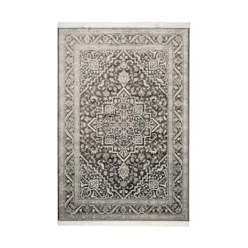 Orientalisk Matta KM Carpets Casablanca Kashan