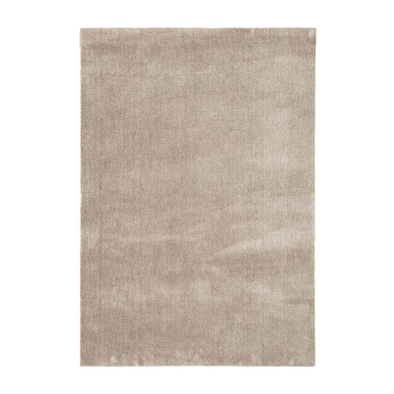 Ryamatta KM Carpets Mayola Linne, 133x190 cm
