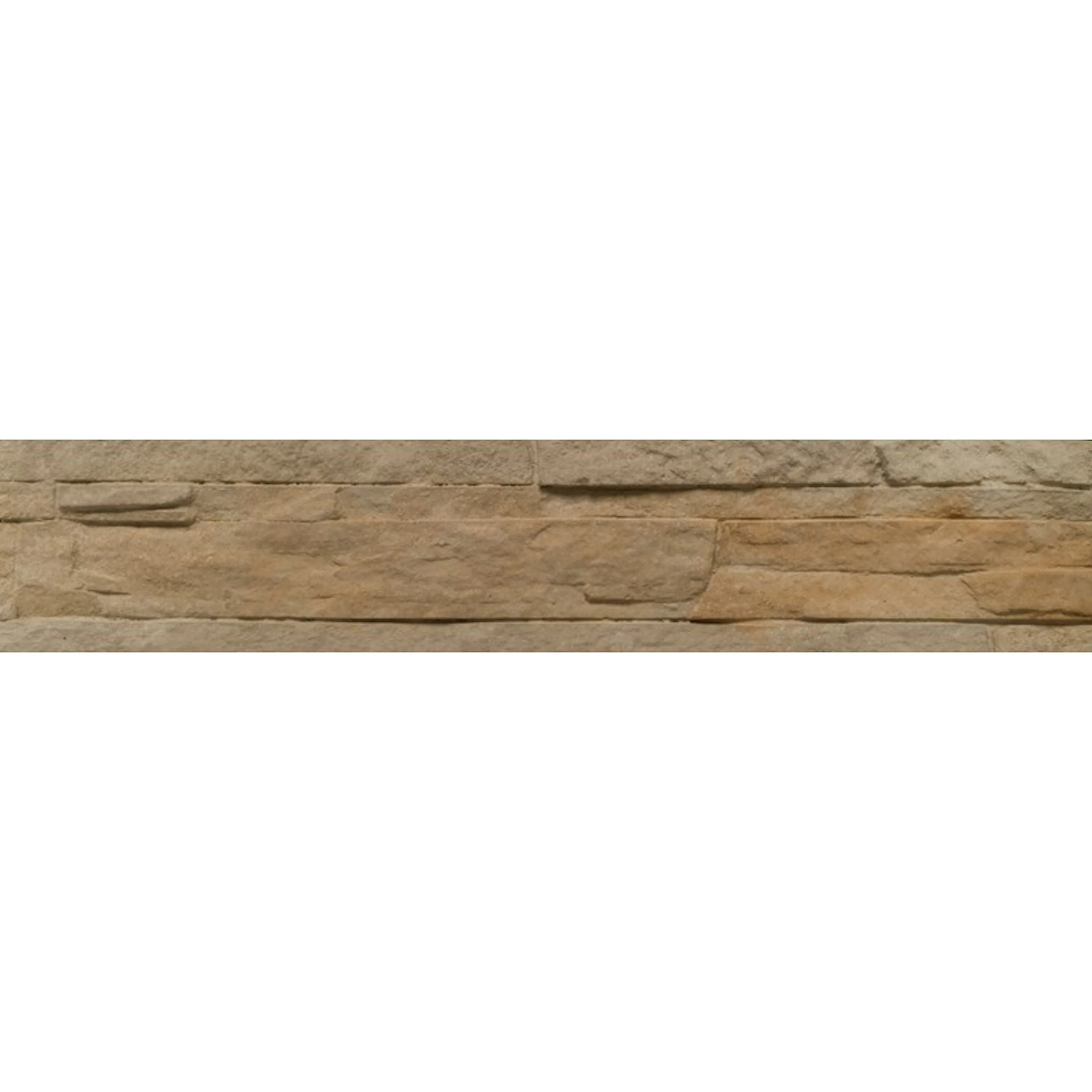 Klinker Konradssons Varadero Tierra Cobrizo 20-30-50x10 cm