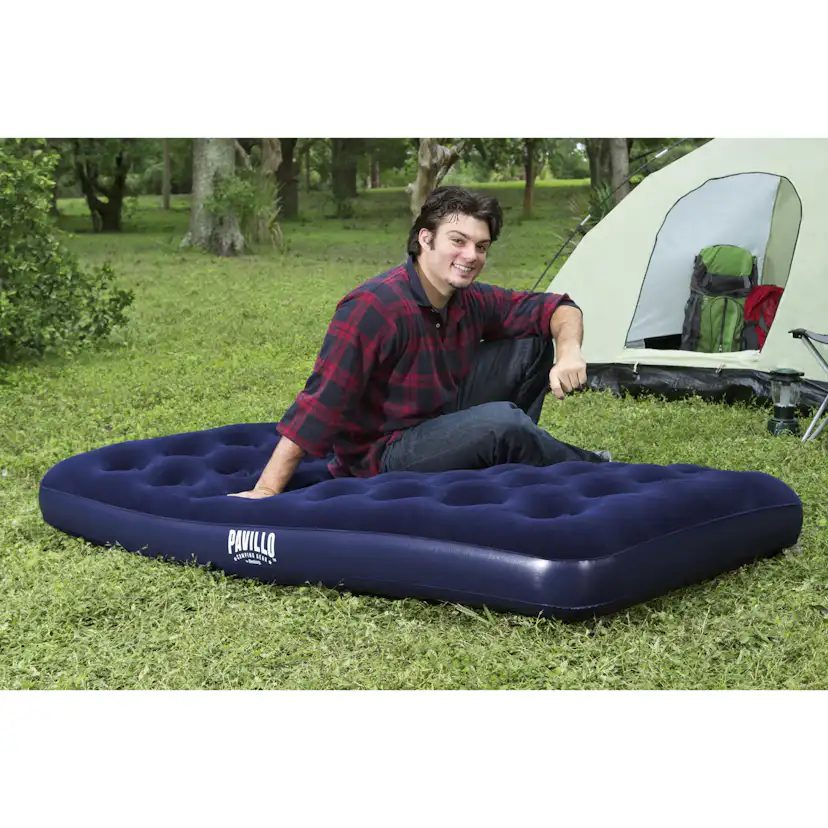 Luftmadrass Bestway Pavillo 188 x 99 x 22 cm