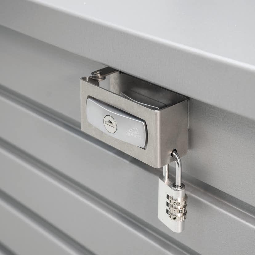 Paketbox Biohort Kit