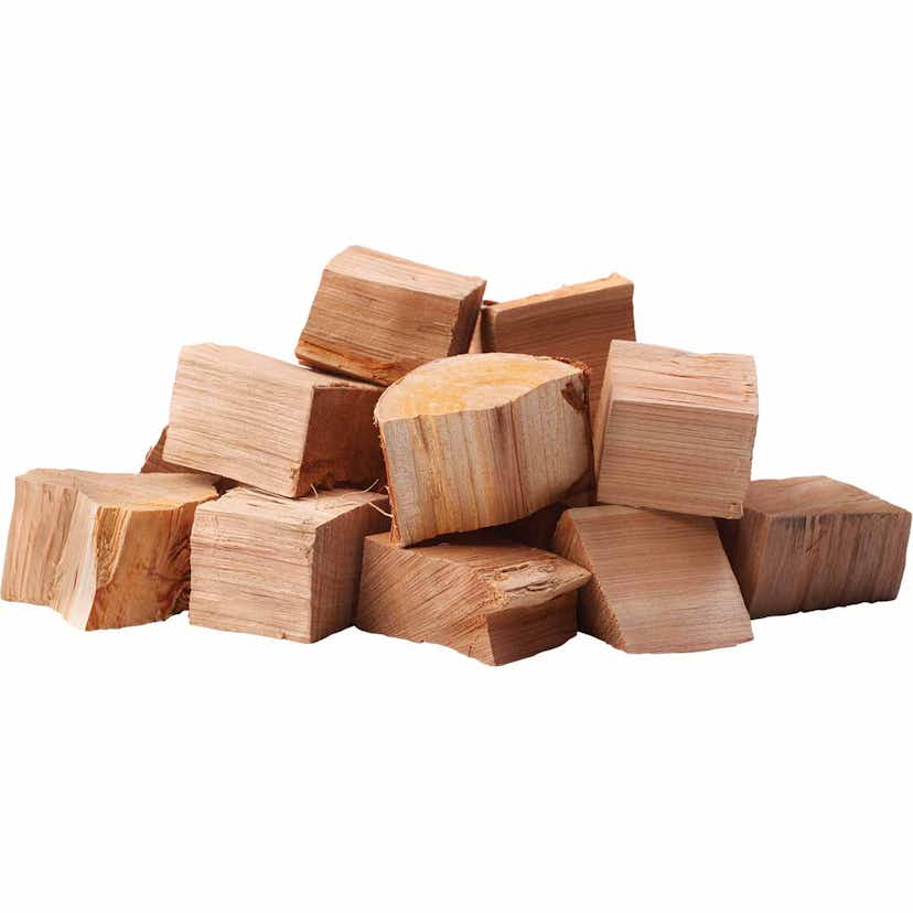 Rökchunks Napoleon Konjak