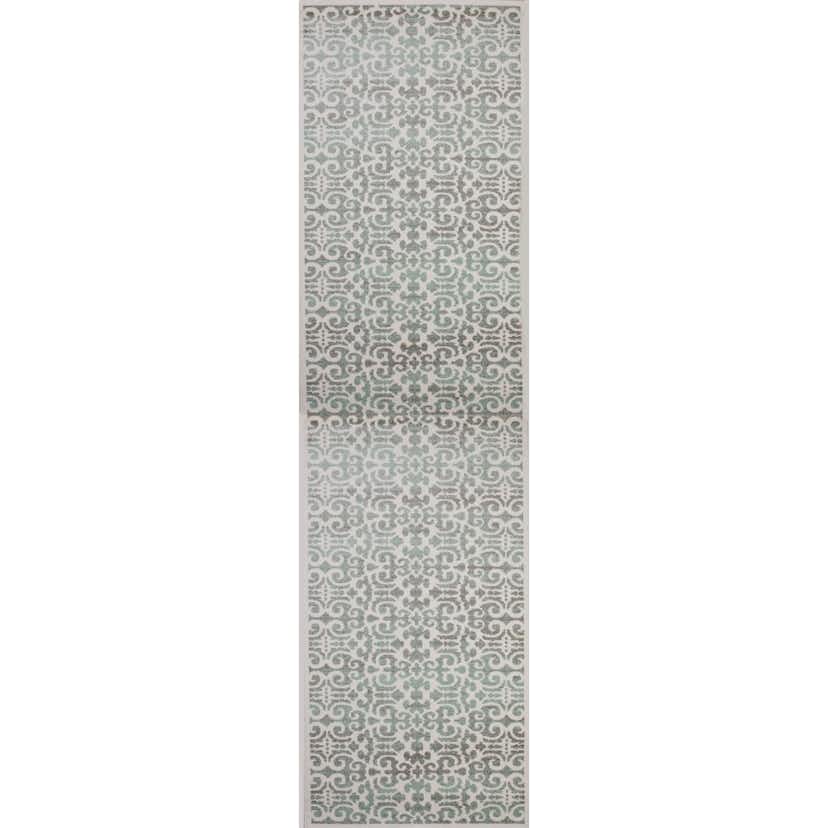 Gångmatta Pierre Cardin Diamond 2785A 80x300 cm