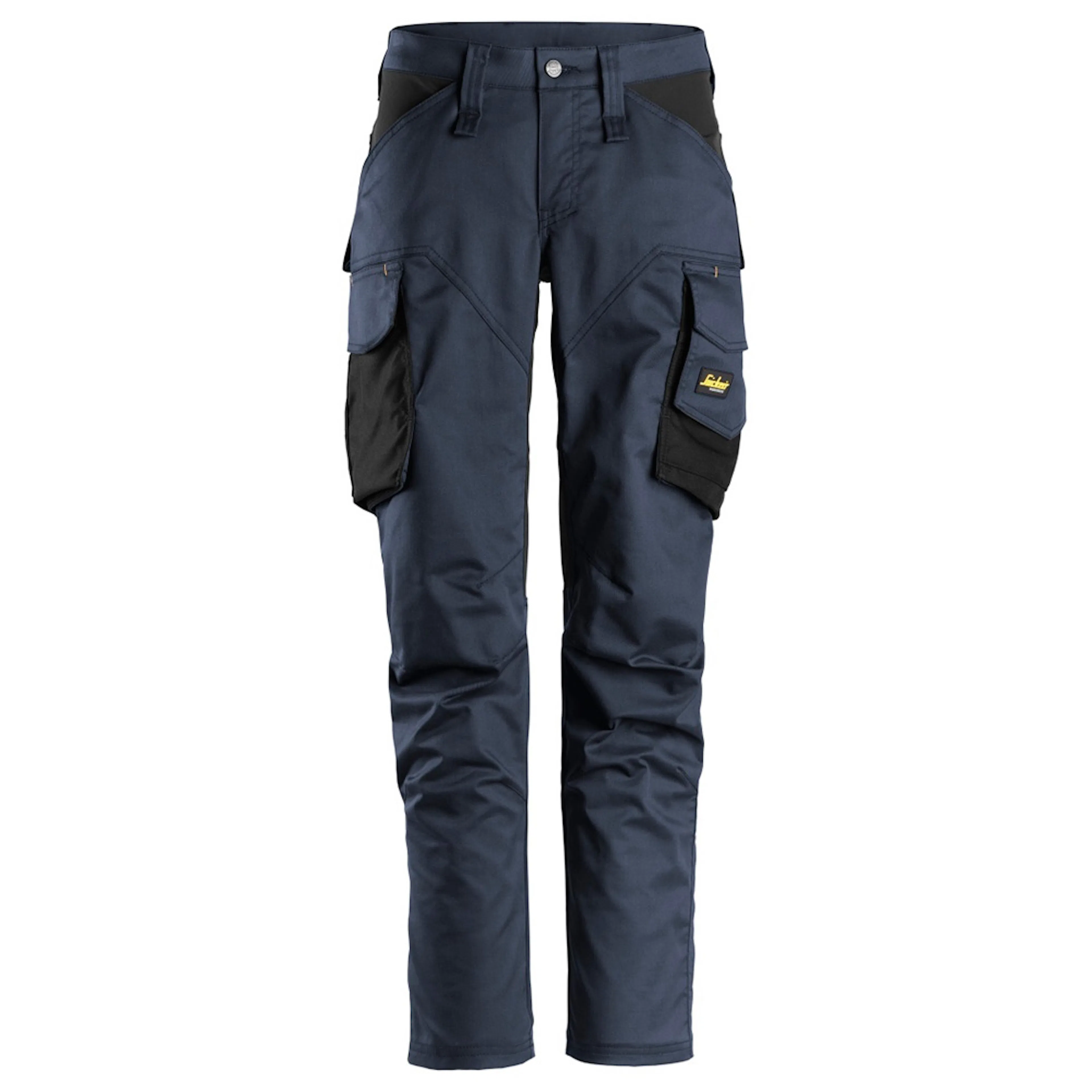 Navy/Black