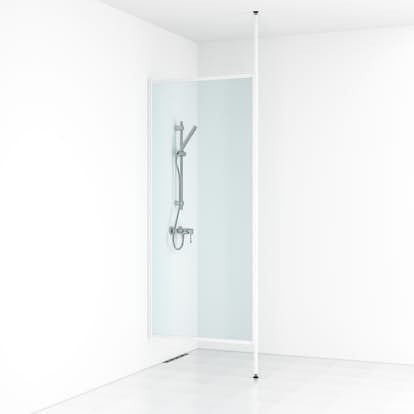 Skärmvägg balkong Skärmvägg balkong