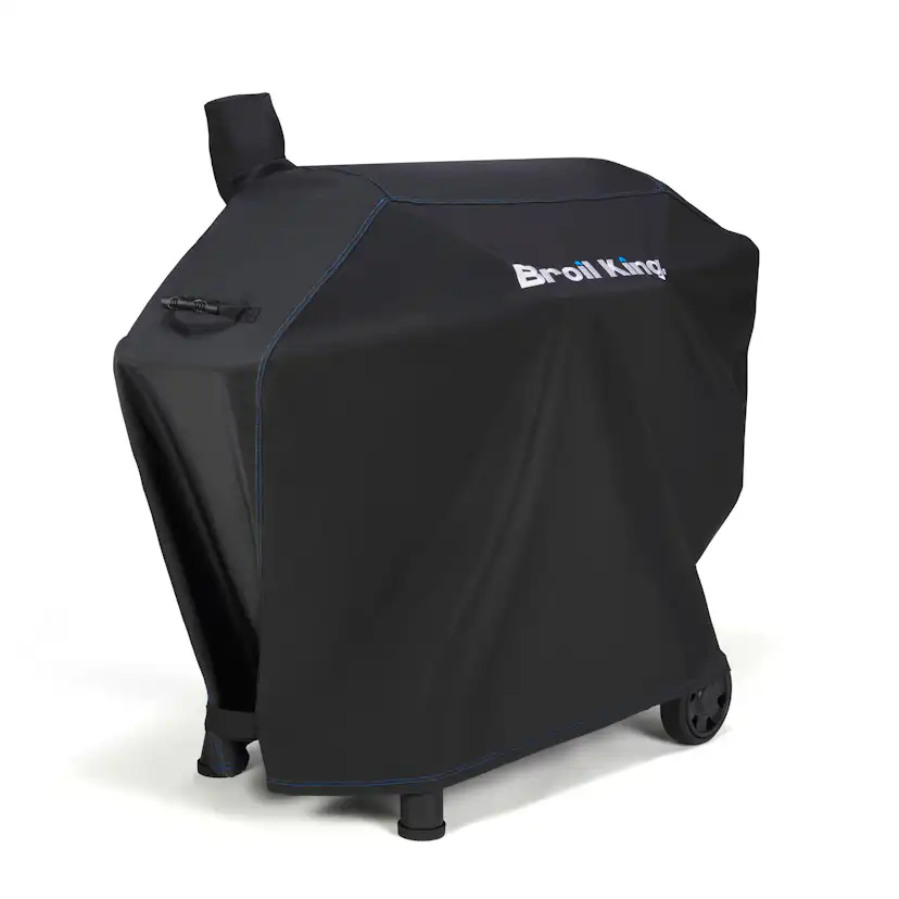 Grillöverdrag Broil King Premium till Pelletsgrill Regal 500