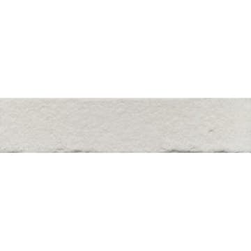 Klinker Konradssons Oxford White Vit 5,5x24 cm