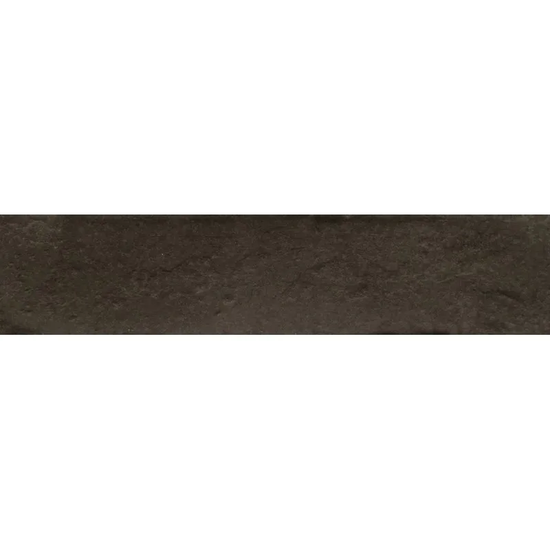 Klinker Konradssons Oxford Black Svart 5,5x24 cm