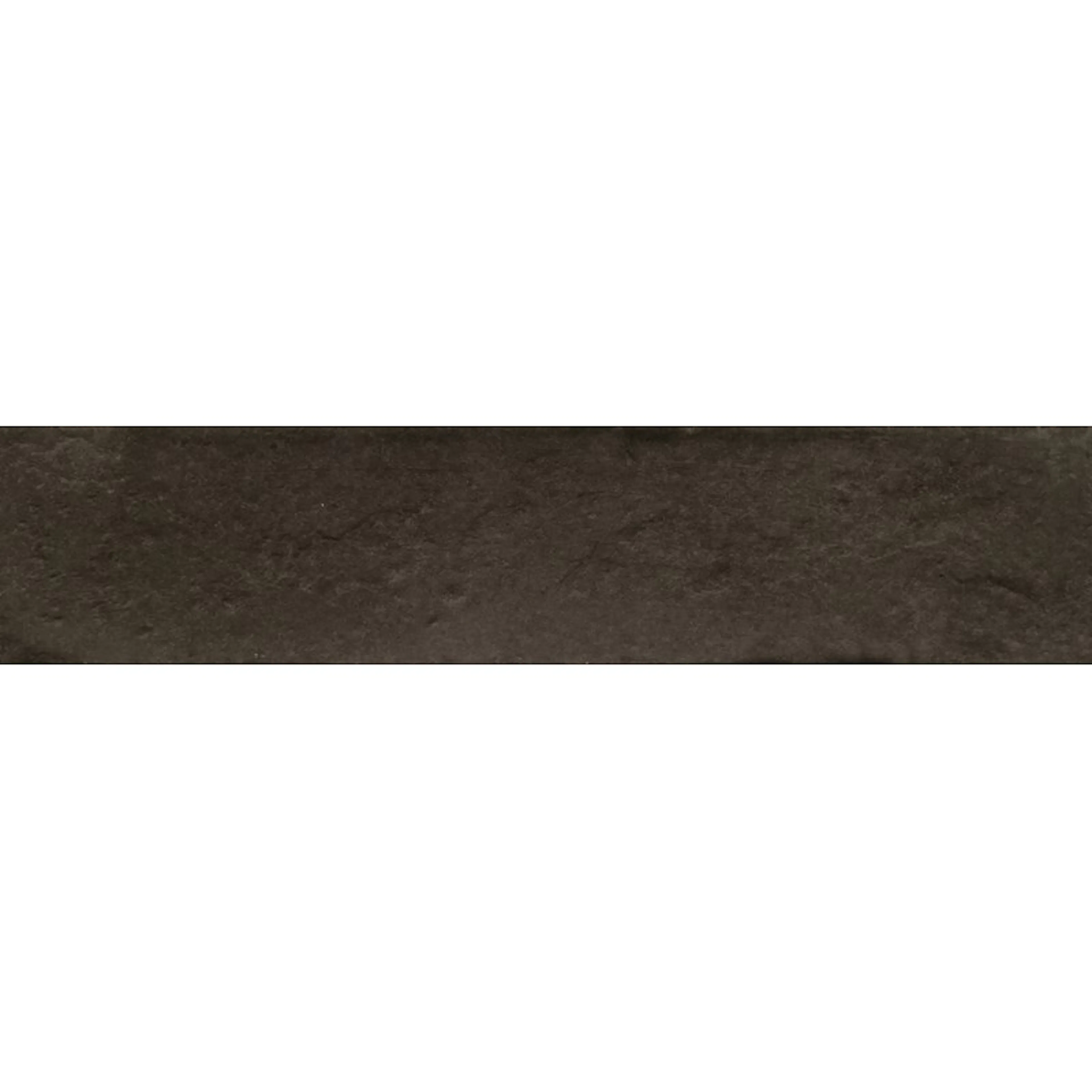 Klinker Konradssons Oxford Black Svart 5,5x24 cm