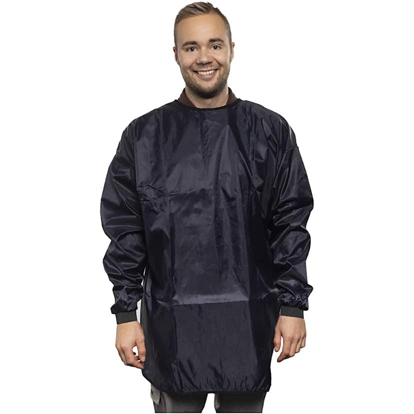 Målarförkläde Creativ Company Blå 10 st