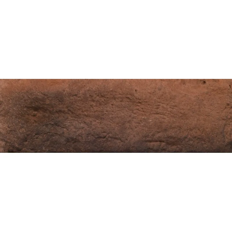 Klinker Konradssons LondonTamesis Röd 6,5x21 cm