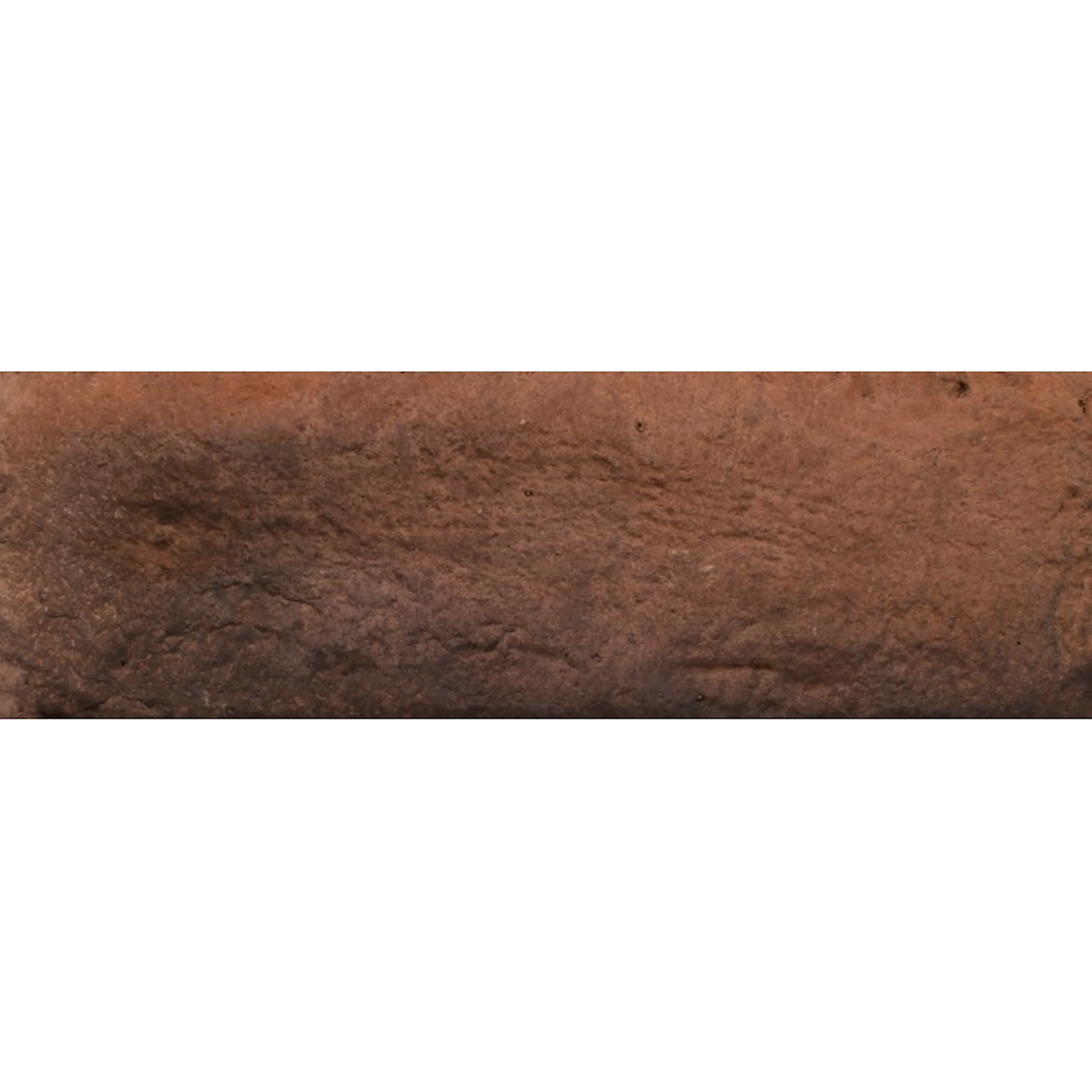 Klinker Konradssons LondonTamesis Röd 6,5x21 cm