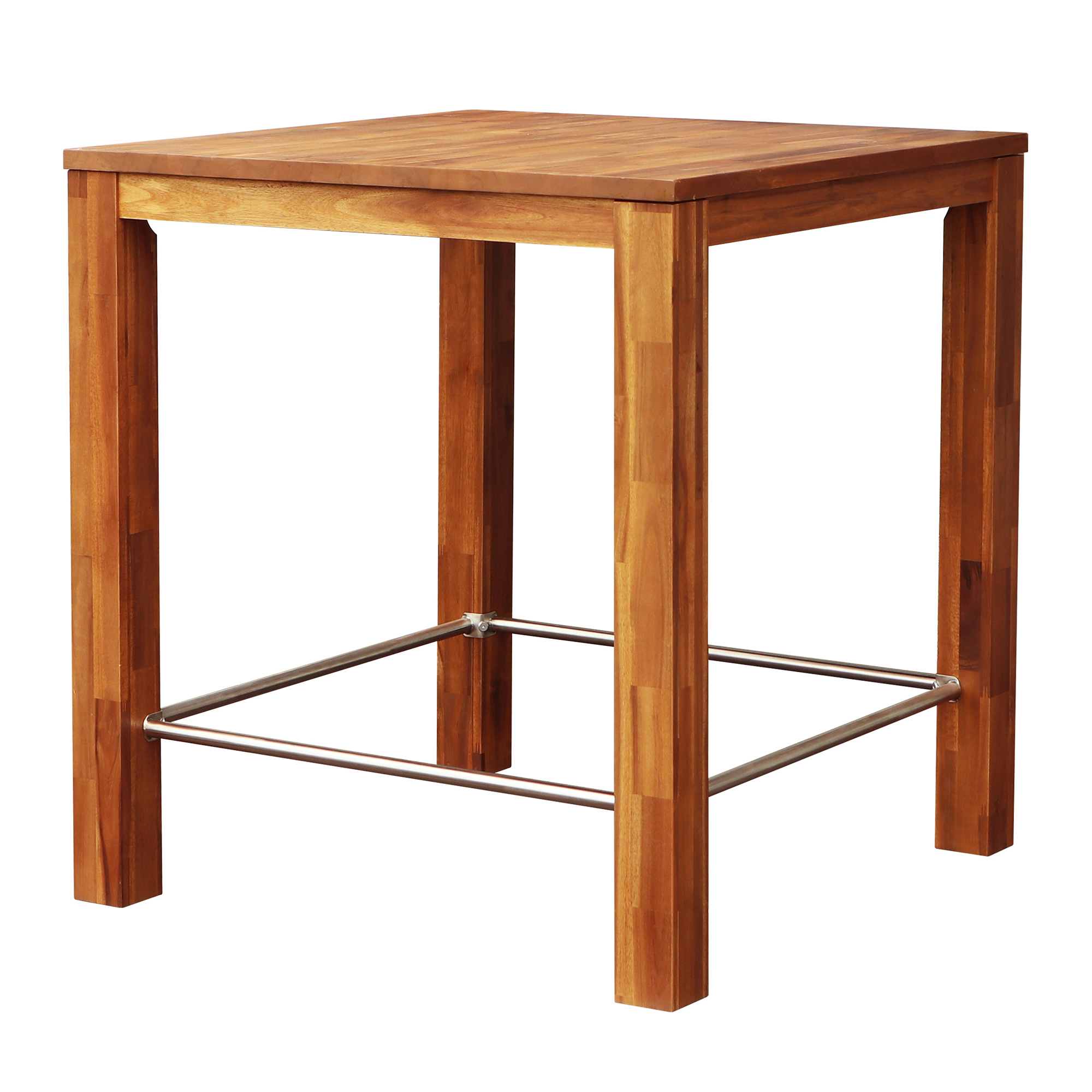 Utebord Interbuild Chicago 75 cm Bredd: 90 cm