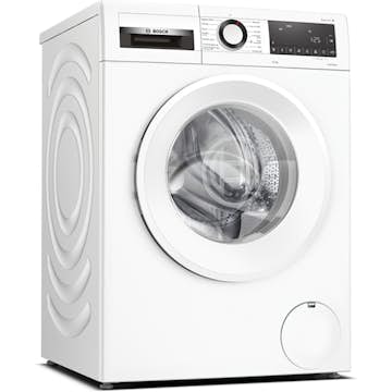 Tvättmaskin Bosch WGG2540LSN Serie 6