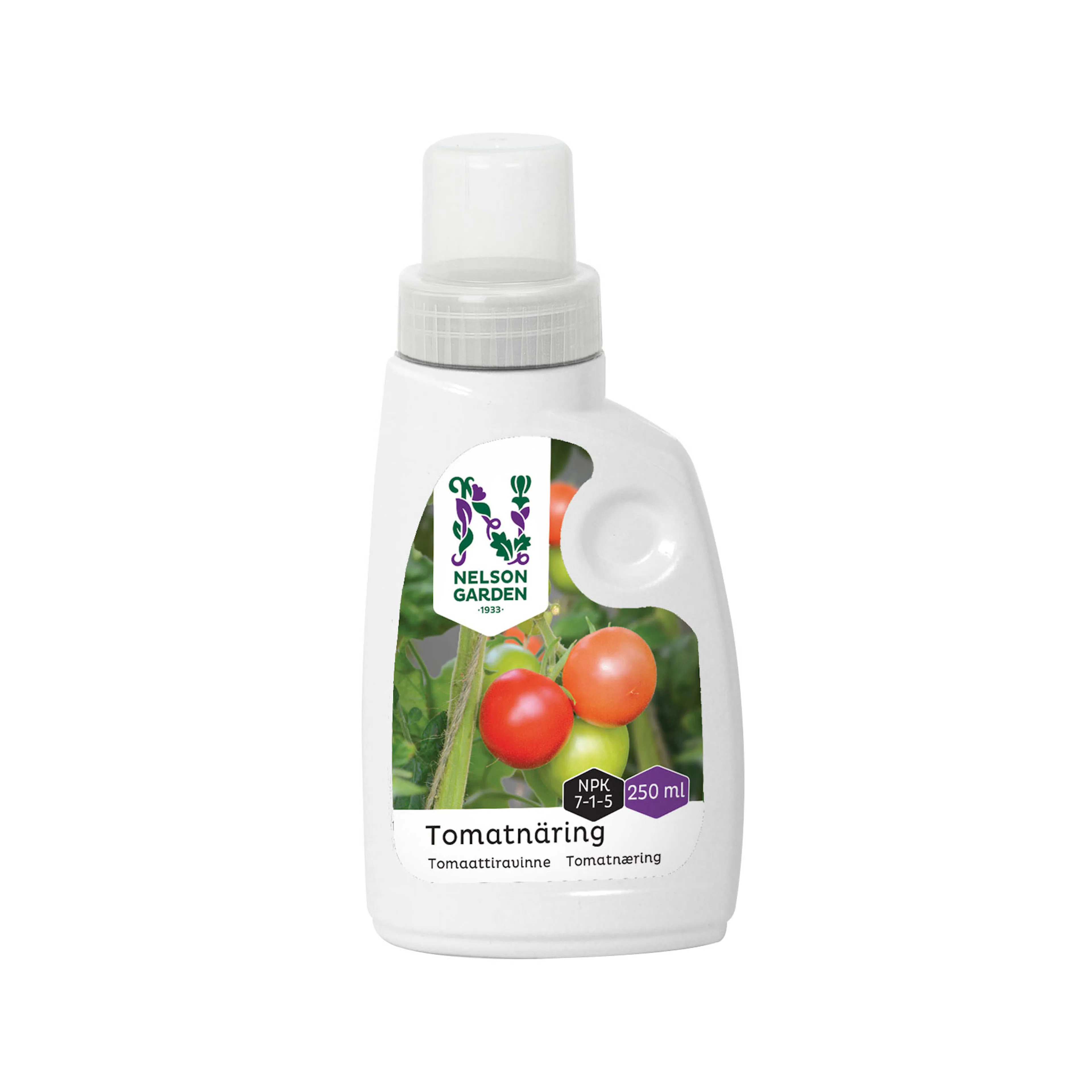 tomatnäring