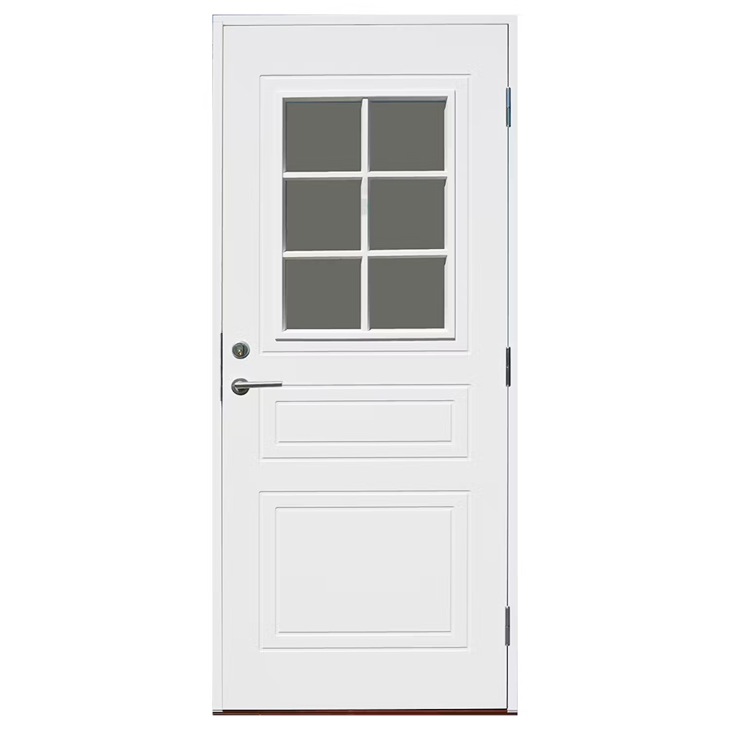 Ytterdörr Kaski Vemdalen