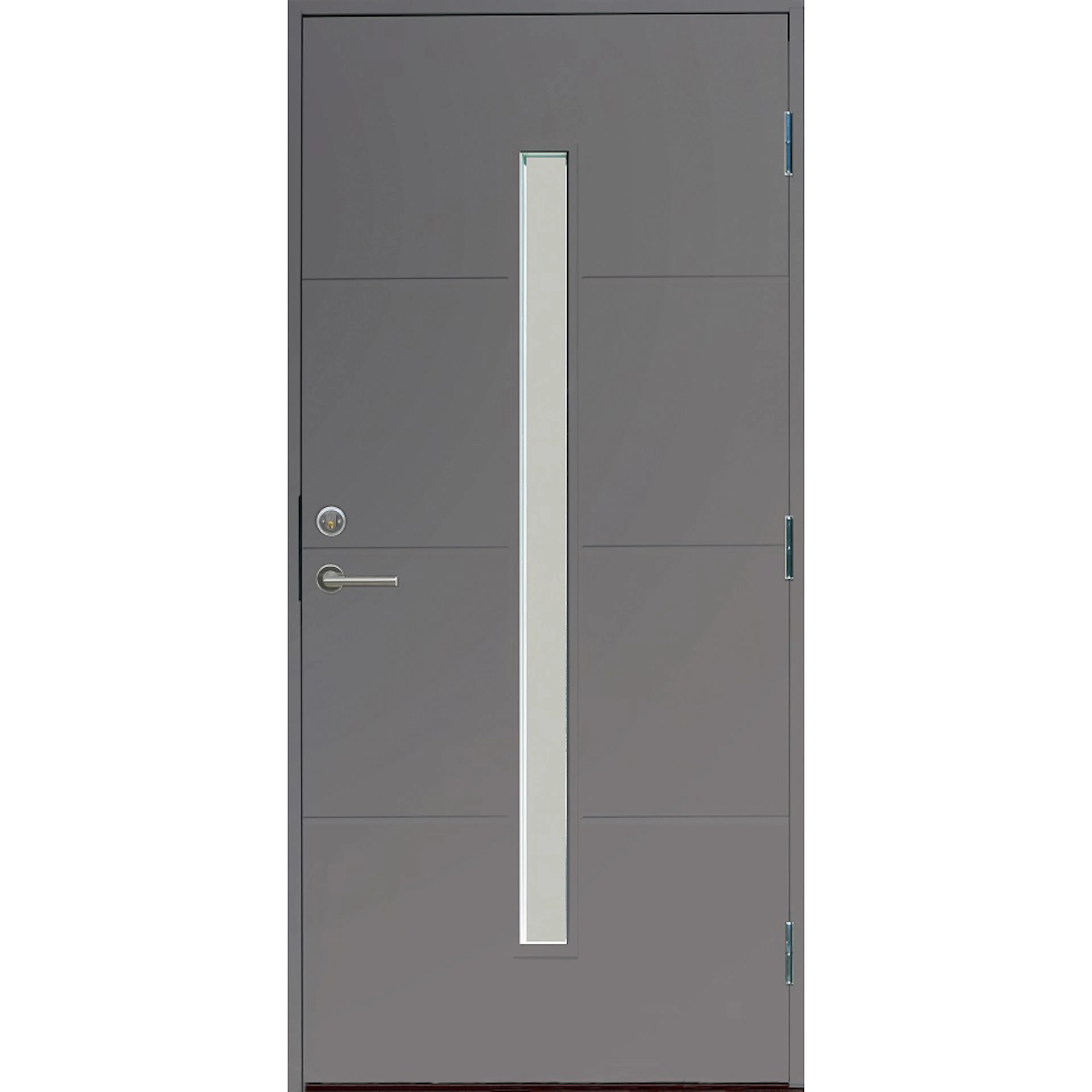 Ytterdörr Kaski