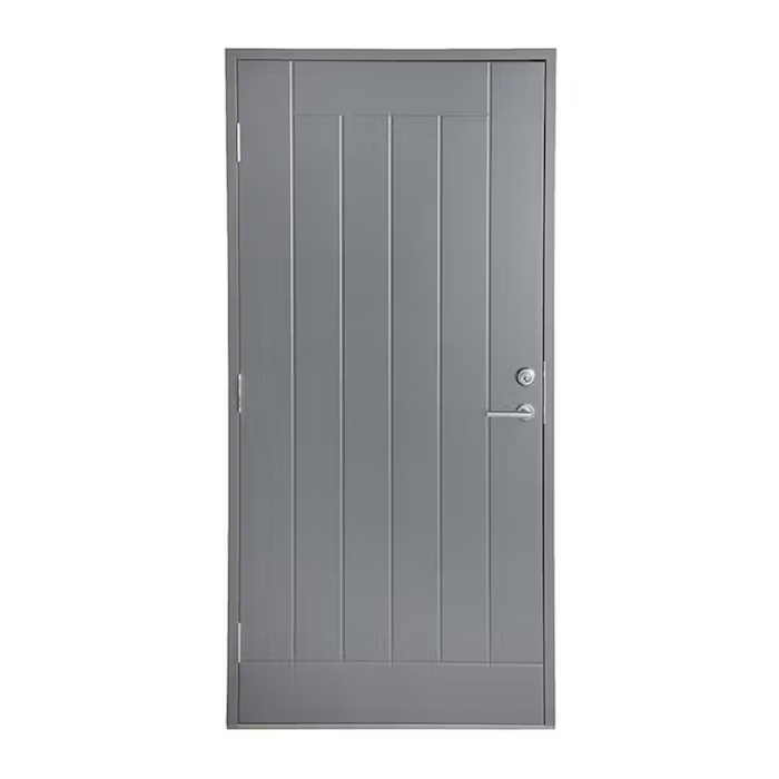 Ytterdörr Kaski Sälen