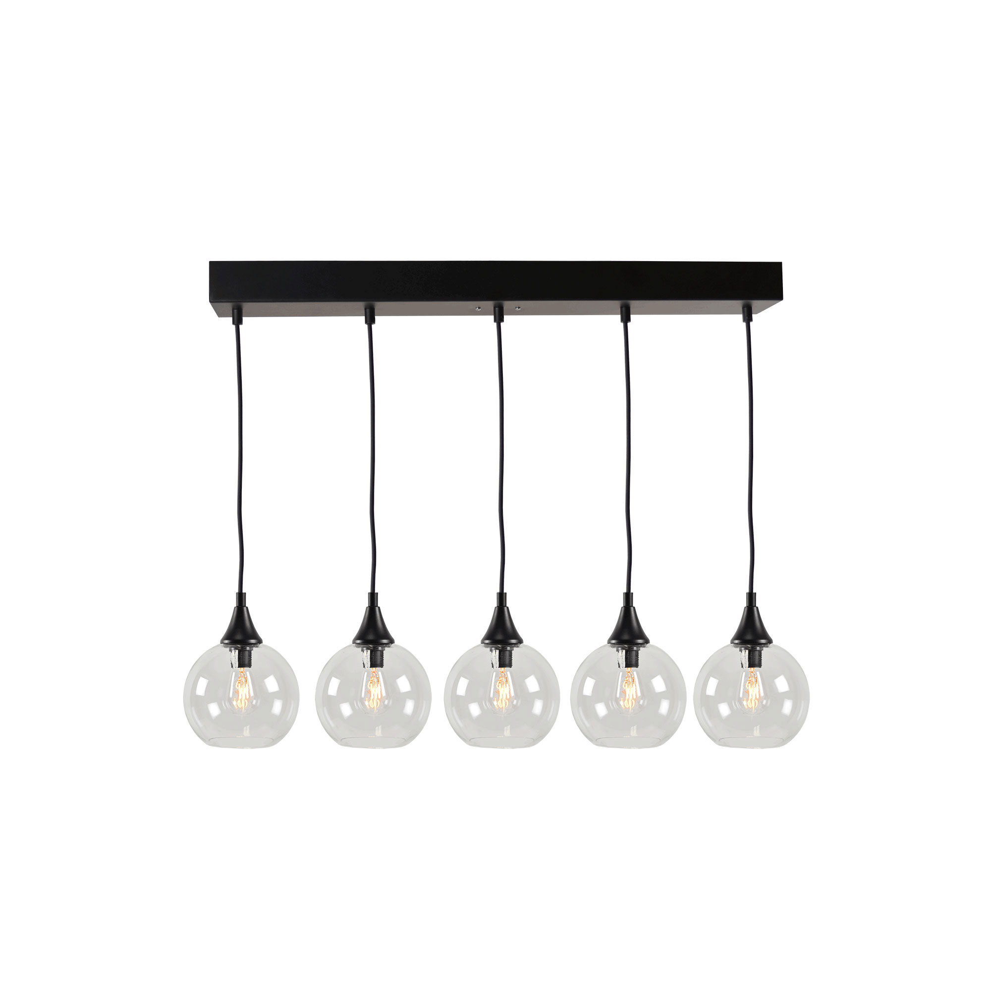Taklampa Globen Lighting Pallas 5L Taklampa Globen Lighting Pallas 5L