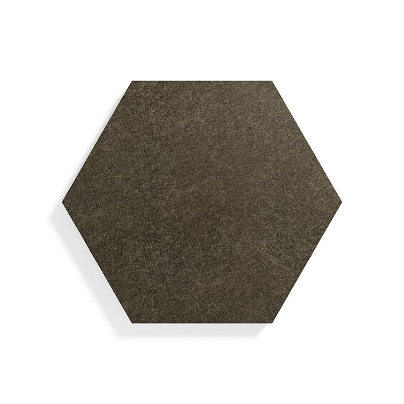 Ljudabsorbent Lanab Group Clean Brun