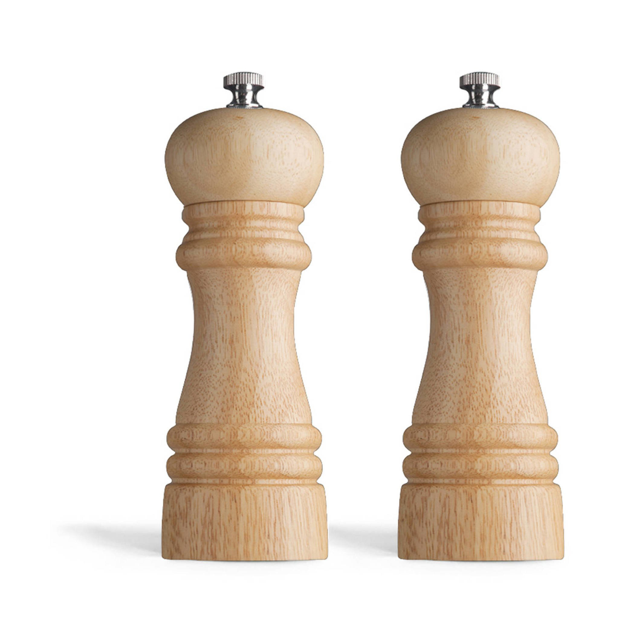 Salt & Pepparkvarn Lou Laguiole 2-p