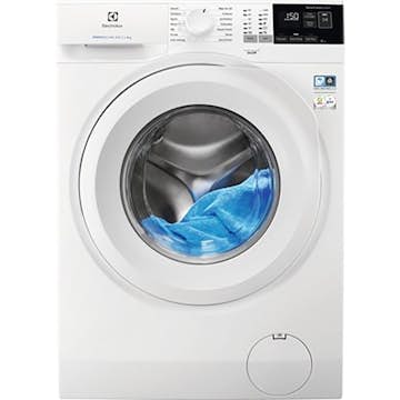 Tvättmaskin Electrolux EW6F5248G4 PerfectCare 600