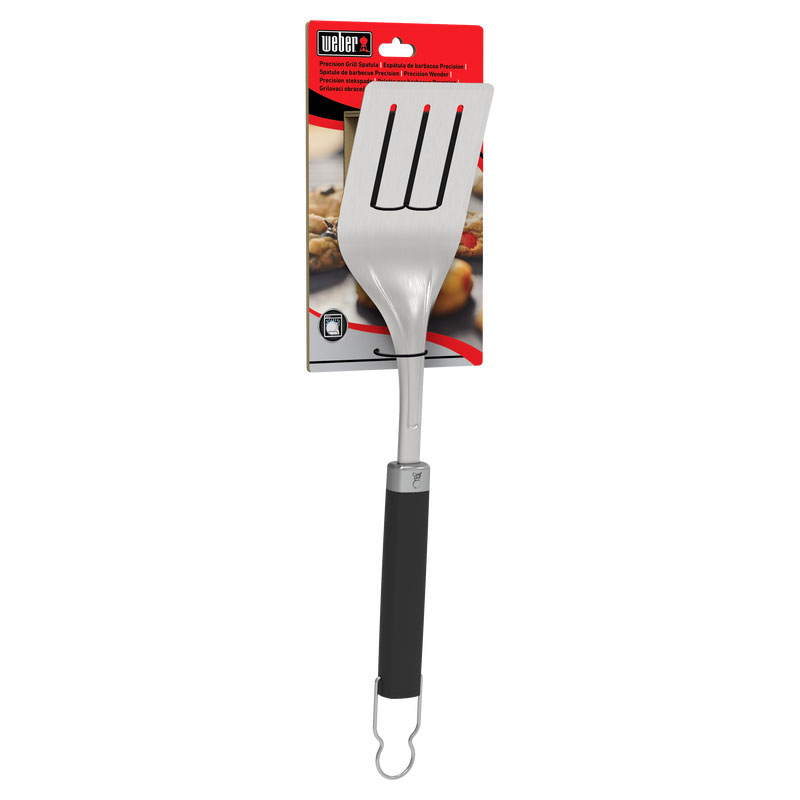 Grillspade Weber Precision