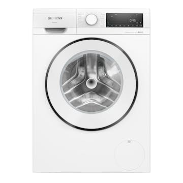 Siemens tvättmaskin WG54G20LDN
