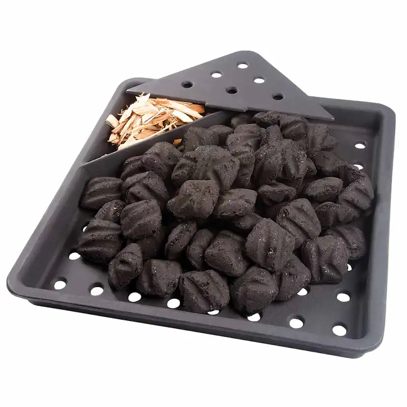 Koltråg Napoleon För Gasolgrill