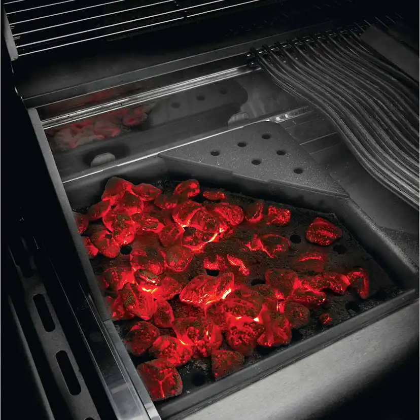 Koltråg Napoleon För Gasolgrill