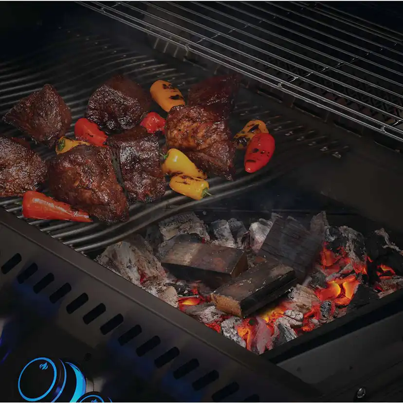 Koltråg Napoleon För Gasolgrill