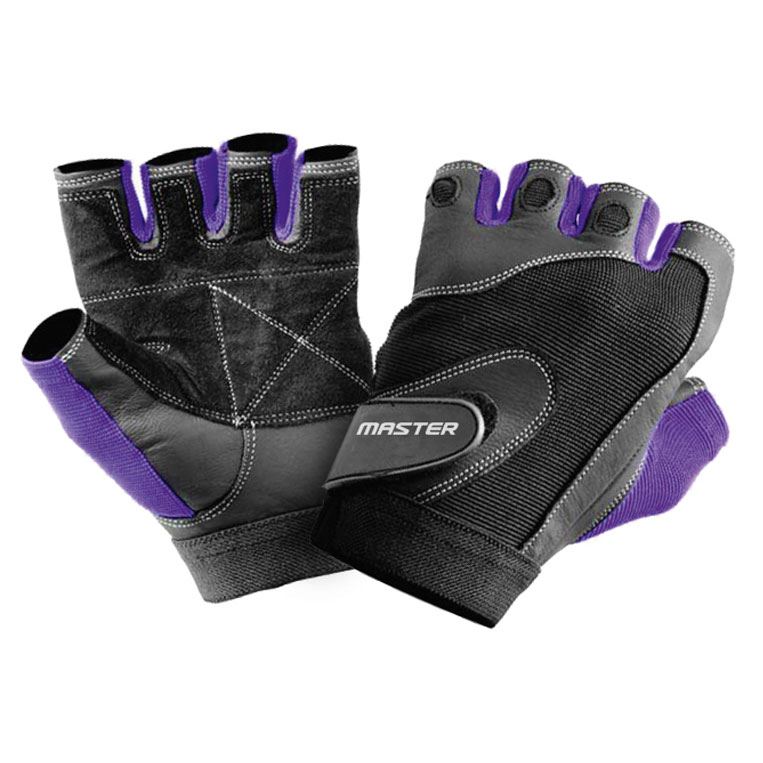 Fitnesshandske Master Fitness