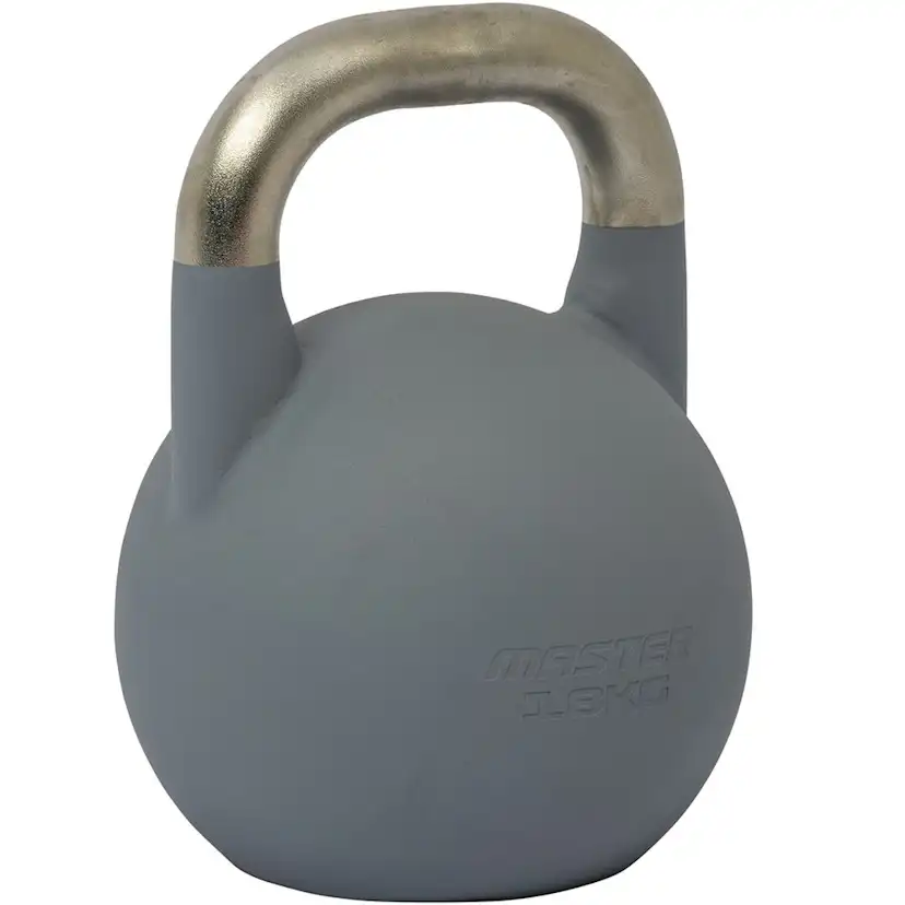 Kettlebells Master Fitness Competition LX