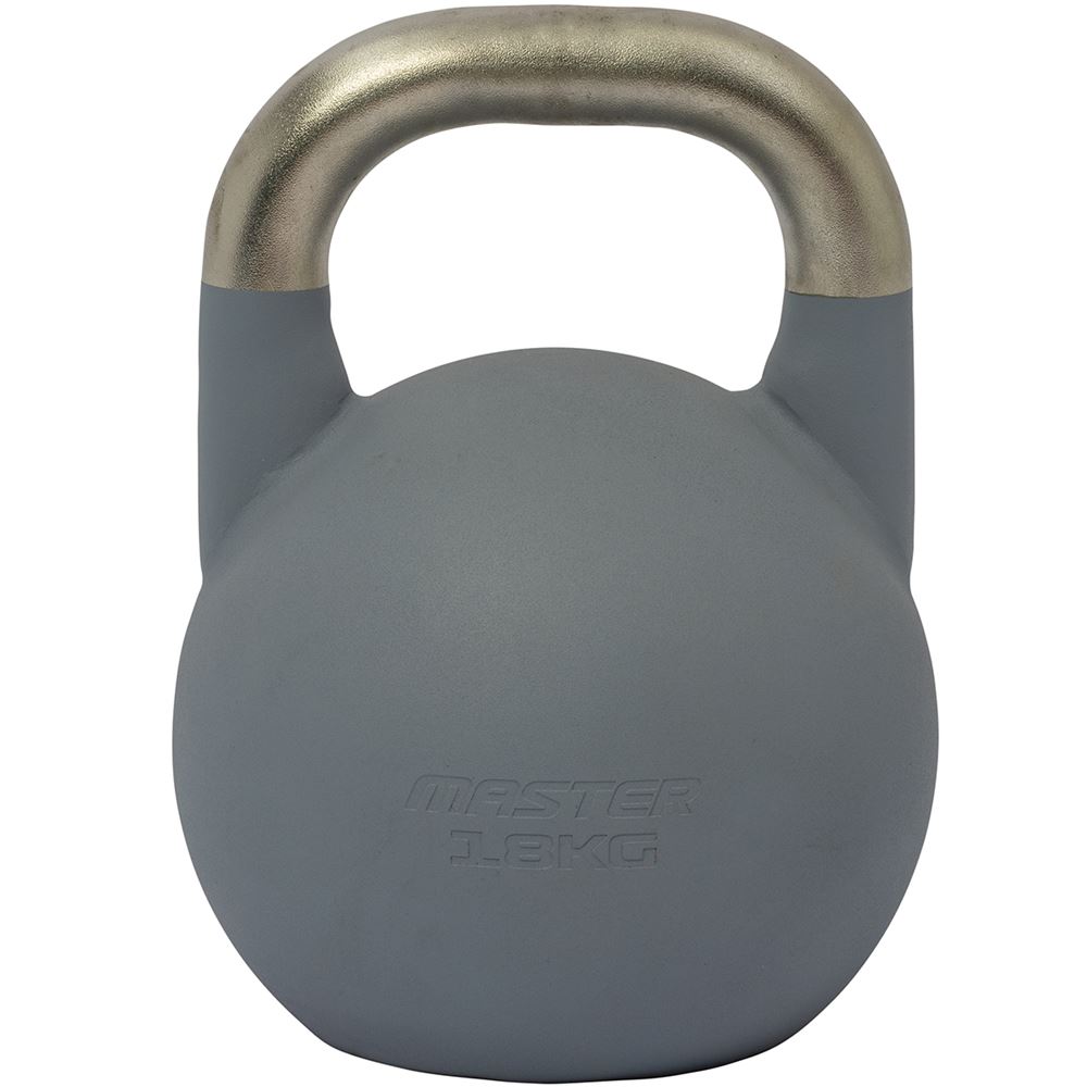 Kettlebells Master Fitness Competition LX