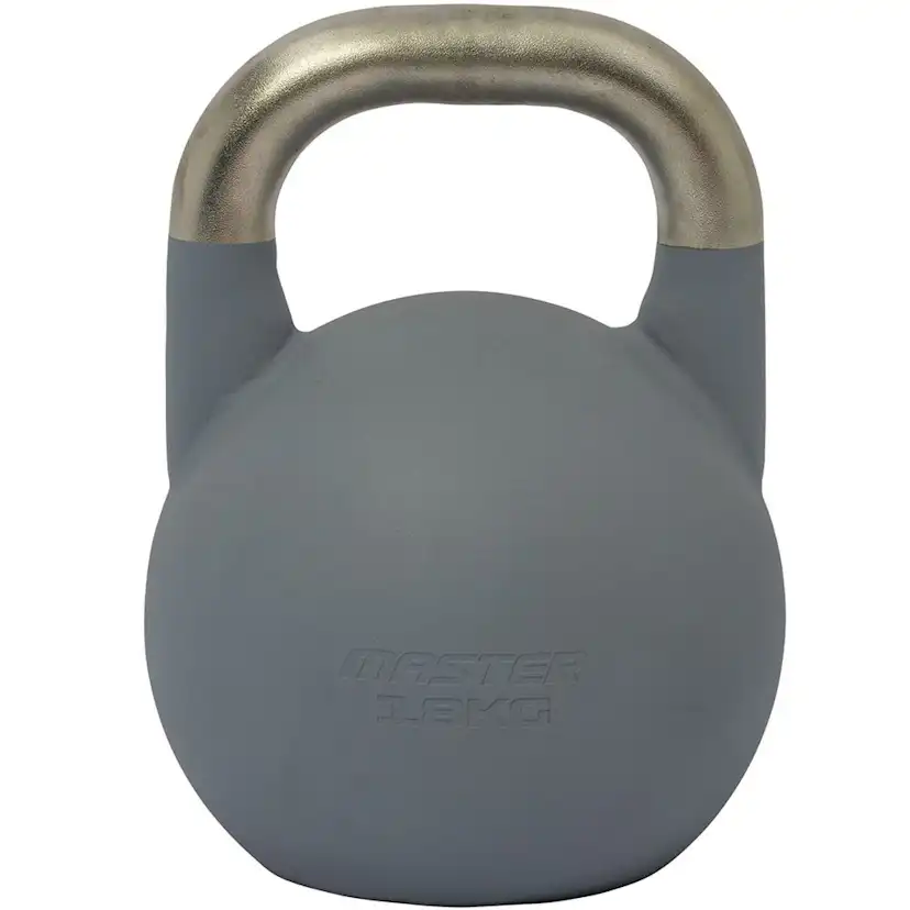 Kettlebells Master Fitness Competition LX