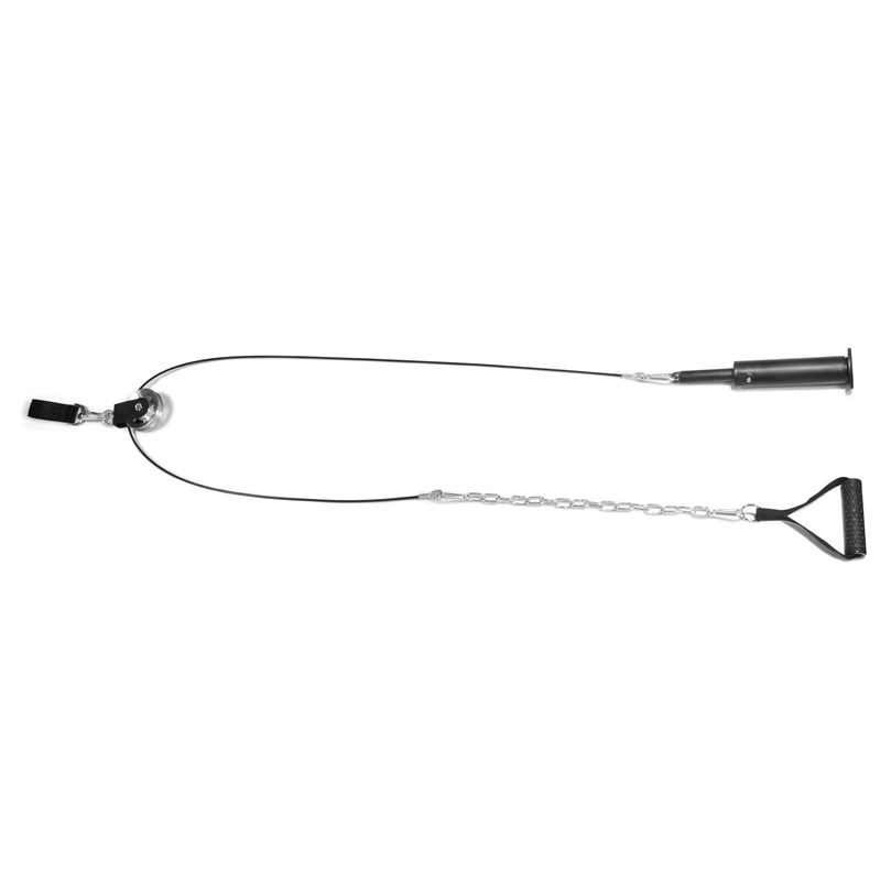 Kabelsystem Master Fitnes BC