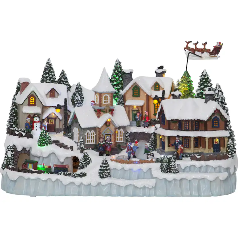 Julby Star Trading Largeville 680-86